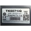 Image 5 : Weinview #TK6071iQ Touch Screen