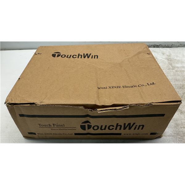 Touch Win #TGM765S-ET Touch Panel