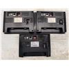 Image 3 : (3) Touch Win #TGM765S-ET Touch Panels