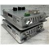 Image 4 : (2) Wipotec #HC / 70054253 Bedienterminal HMI Touchscreens