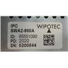Image 4 : Wipotec #IPC SWA2-900A Industrial Computer