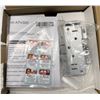 Image 2 : Schneider Electric Altivar 320 #ATV320U15N4C 2HP Variable Frequency Drive 1.5kW