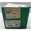 Image 1 : Schneider Electric Altivar 320 #ATV320U15N4C 2HP Variable Frequency Drive 1.5kW