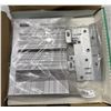 Image 2 : Schneider Electric Altivar 320 #ATV320U15N4C 2HP Variable Frequency Drive 1.5kW