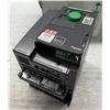 Image 4 : Schneider Electric Altivar 320 #ATV320U15N4C 2HP Variable Frequency Drive 1.5kW