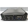 Image 1 : Intel #Nuvo-7501 Embedded Computer w/2xGbe & 4xCOM