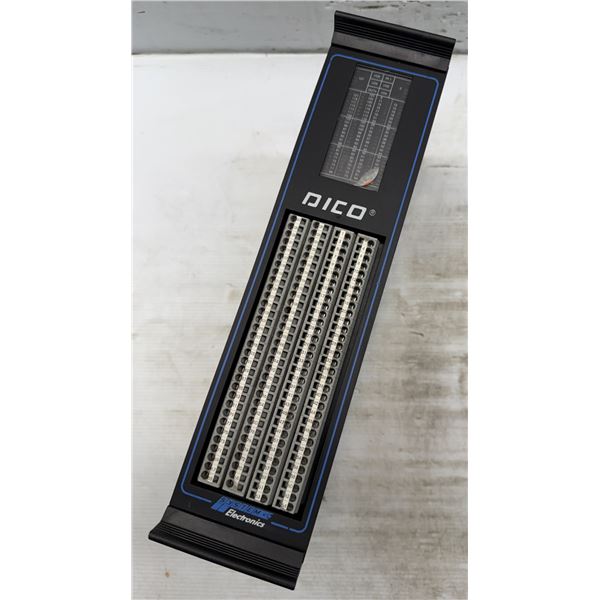 System Electronics #5906510041 / RIF.16-2004 DICO I/O Module