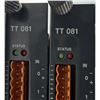 Image 5 : (2) Keba #TT 081 Temperature Control Modules