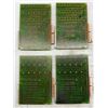 Image 2 : (4) Keba #D1456E-0 Circuit Boards