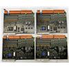 Image 1 : (4) Keba #E-8-THERMO / 1770B-1 Temperature Control Boards