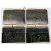 Image 2 : (4) Keba #E-8-THERMO / 1770B-1 Temperature Control Boards