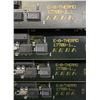 Image 3 : (4) Keba #E-8-THERMO / 1770B-1 Temperature Control Boards