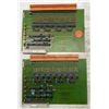Image 1 : (2) Keba #E-32-DIGIN / D1321F-1 Circuit Boards