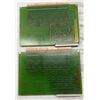 Image 2 : (2) Keba #E-32-DIGIN / D1321F-1 Circuit Boards