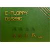 Image 3 : Keba #E-FLOPPY / D1629C Circuit Board