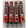 Image 1 : (4) Sew Eurodrive #DFE32B/UOH11B Fieldbus Gateway Profinet Modules