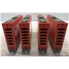 Image 3 : (4) Sew Eurodrive #DFE32B/UOH11B Fieldbus Gateway Profinet Modules