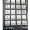 Image 4 : Engal Robot Teach Pendant w/Cable (No Part Number)