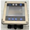 Image 1 : Erhardt+Leimer #374100/DC6211 Web Tension Controller Compact Digital Technol Automation