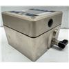 Image 3 : Erhardt+Leimer #374100/DC6211 Web Tension Controller Compact Digital Technol Automation