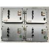 Image 2 : (4) Wipotec #HC/70054253 Bedienterminal Touch Screens
