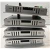 Image 3 : (4) Wipotec #HC/70054253 Bedienterminal Touch Screens