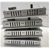 Image 5 : (4) Wipotec #HC/70054253 Bedienterminal Touch Screens