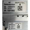 Image 7 : (4) Wipotec #HC/70054253 Bedienterminal Touch Screens