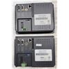 Image 2 : (2) Ormec #MMI-8056 Operator Interface Color Display Touch Screens