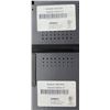 Image 5 : (2) Ormec #MMI-8056 Operator Interface Color Display Touch Screens