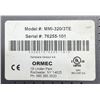 Image 5 : Ormec #MMI-320/3TE HMI Touch Screen