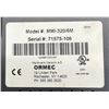 Image 5 : Ormec #MMI-320/6M HMI Touch Screen