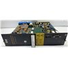 Image 1 : Moog #T161-903 A-10-E5-2-9A Type T161-803 Servo Controller