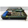 Image 4 : Moog #T161-903 A-10-E5-2-9A Type T161-803 Servo Controller