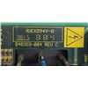Image 6 : Moog #T161-903 A-10-E5-2-9A Type T161-803 Servo Controller
