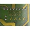 Image 7 : (2) Keba #1825E-0 / E-PS-24V Power Supplies