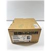 Image 1 : Toshiba #VFNC3S-1004P Transistor Inverter
