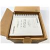 Image 3 : Toshiba #VFNC3S-1004P Transistor Inverter