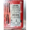 Image 5 : Toshiba #VFNC3S-1004P Transistor Inverter
