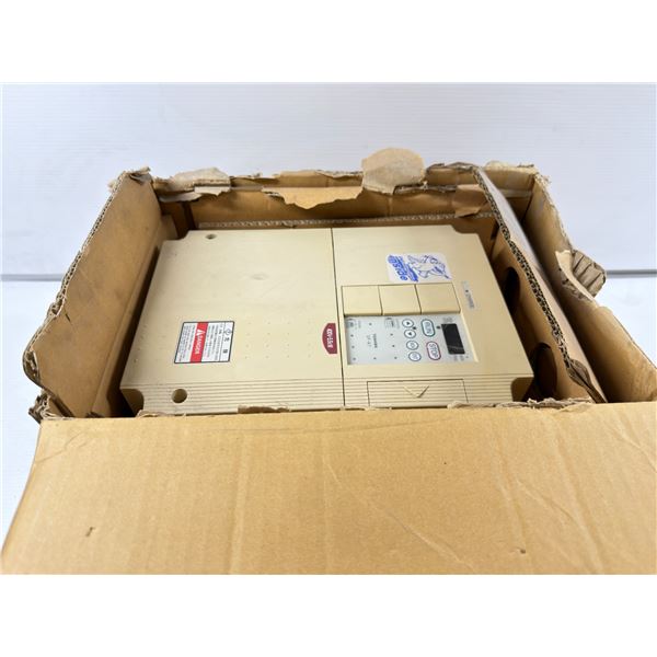 Toshiba #VFA7-4055PL (8) Transistor Inverter