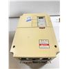 Image 3 : Toshiba #VFA7-4055PL (8) Transistor Inverter