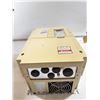 Image 4 : Toshiba #VFA7-4055PL (8) Transistor Inverter