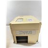Image 5 : Toshiba #VFA7-4055PL (8) Transistor Inverter