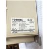Image 6 : Toshiba #VFA7-4055PL (8) Transistor Inverter