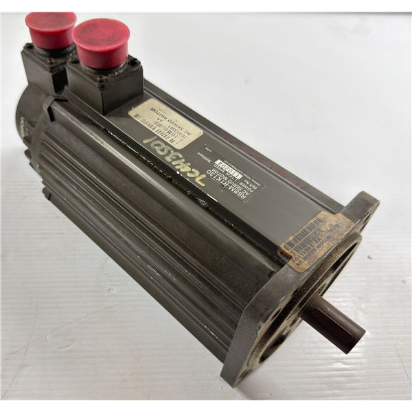 Omron #R88M-R1K130 AC Servo Motor