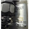 Image 5 : Studer #1000 3807/14 PCU Terminal II Handwheel Terminal