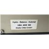 Image 4 : Walter Dittel #HBA 4000 BG Hydro-Balance-Automat Unit