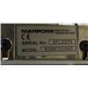 Image 5 : Marposs #8088751043 Control Panel w/ 6134242700 Console