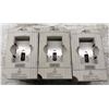 Image 1 : (3) Adley #ADL-AV2 Y0004M1 Inverters