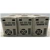 Image 2 : (3) Adley #ADL-AV2 Y0004M1 Inverters